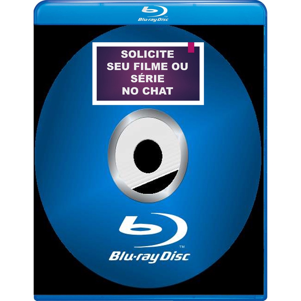 SOLICITE SEU FILME OU SÉRIE (CONTENDO 1 DISCO) NO CHAT