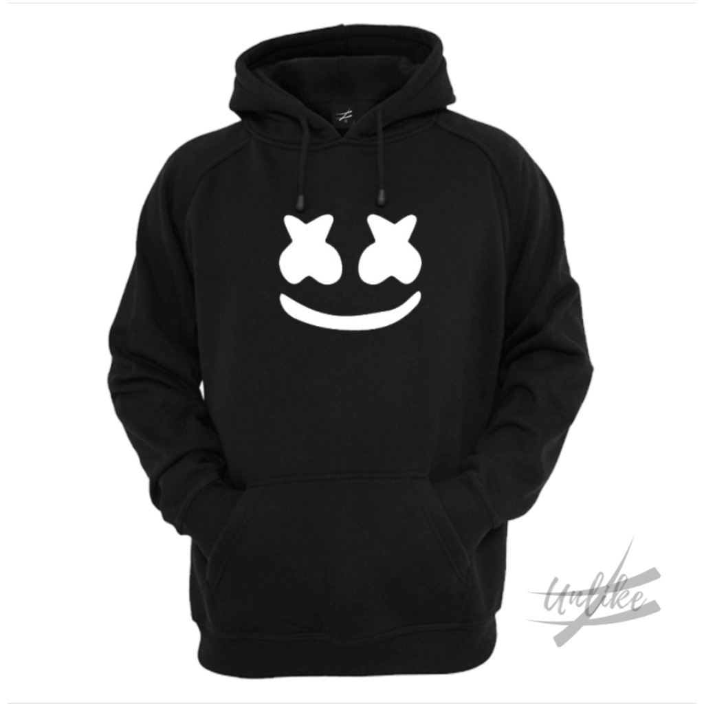 Moletom Estampado Premium