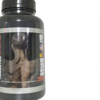 suplemento aumeta a libido testo plus 120 capsulas 1500 mg