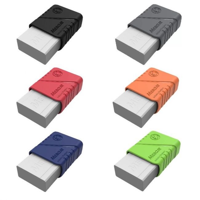 Borracha Verde Mercur: Onde Comprar | BuscaProdutos