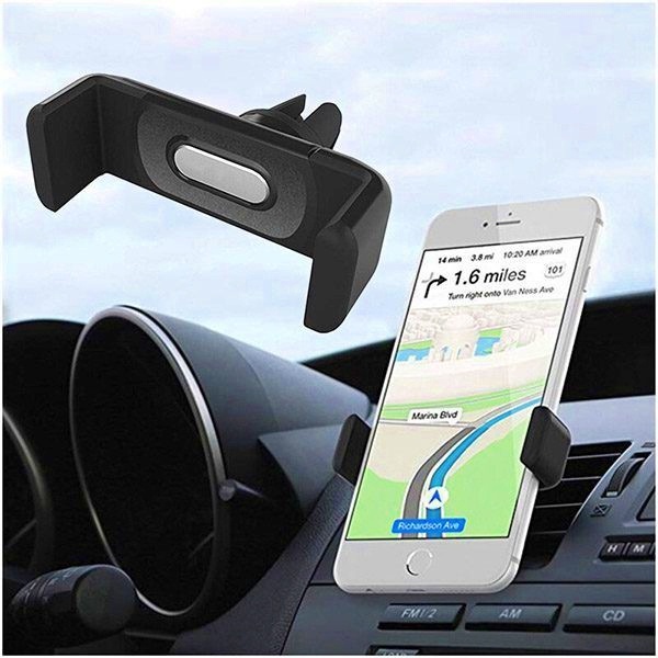 Suporte Celular Veicular Carro Universal RESISTENTE Automóvel Saída Ar
