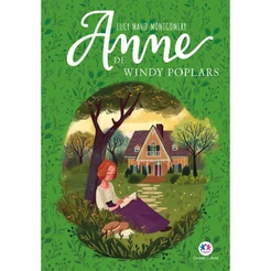 Anne de Windy Poplars | Lucy Maud Montgomery