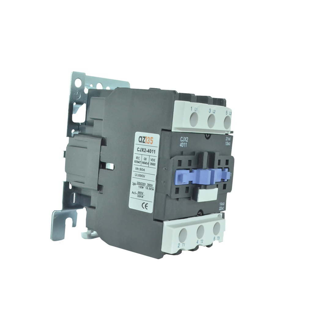 Contator Tripolar 40a 220v: Onde Comprar | BuscaProdutos