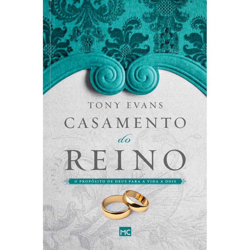 Casamento do Reino | Tony Evans - Books & Magazines