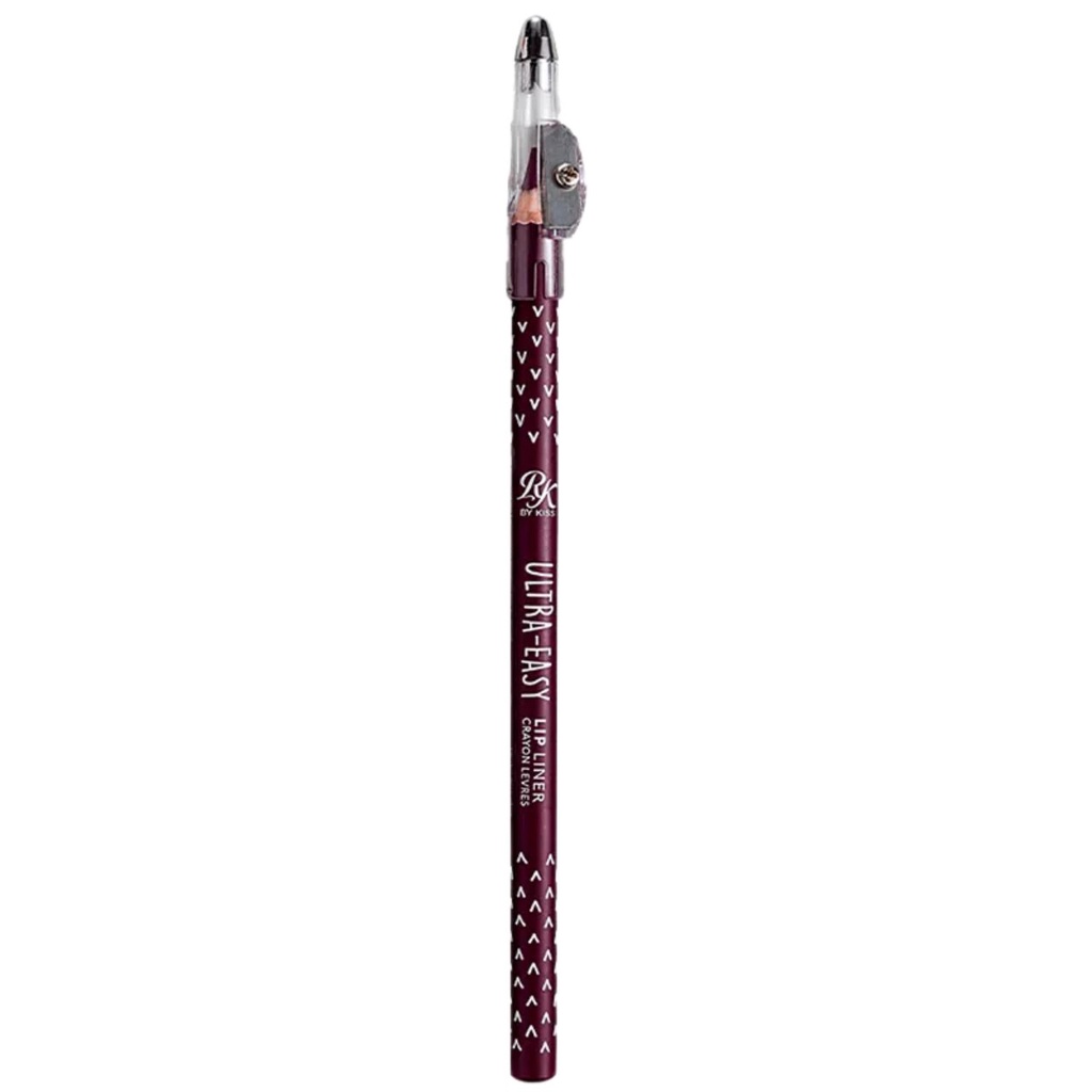 Lápis de Contorno Labial - Lápis de Boca Ultra Easy - Ruby Kisses - COR: MAUVE