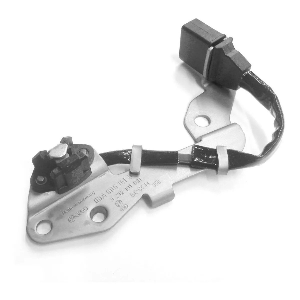 Sensor de Fase / Hall VW Golf 1.6 / 2.0 Bora Passat New Beetle 2.0 Seat Cordoba Ibiza 1.6 Audi A3 1.6 06A905161B 0232101031 06A905161C 0232101038