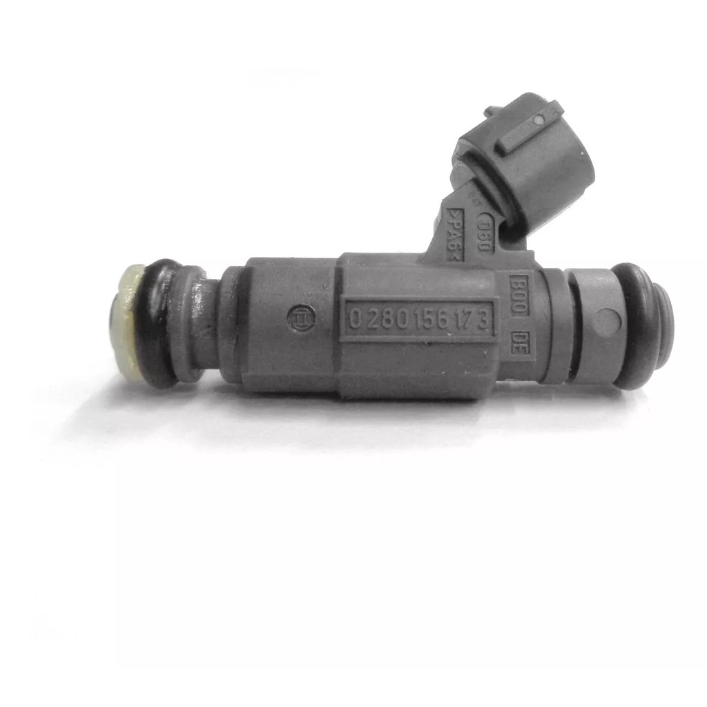 Bico Injetor VW Golf / Polo 2.0 Motor BER BBX 06A906031BQ / 0280156173 Novo, Original Bosch