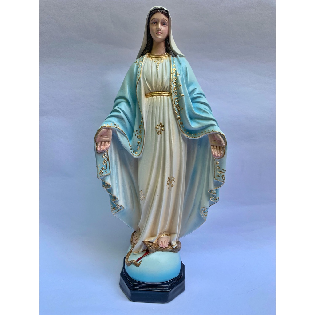 Imagem Nossa Senhora Das Graças 30cm