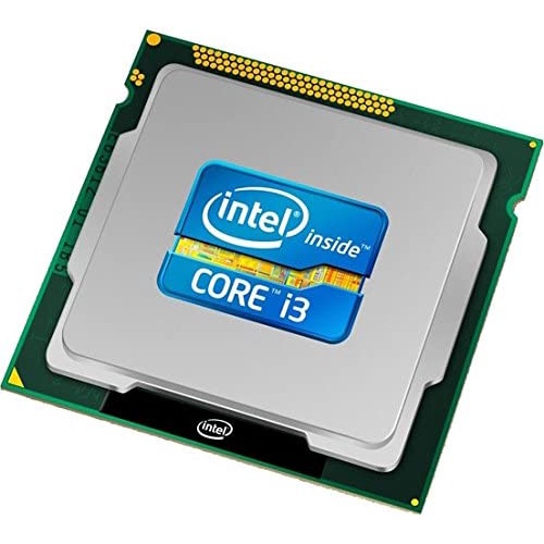 Processador Intel Core I3 - 3ª geração  - Usado