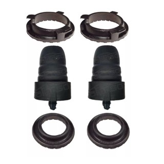 Par Calço Batente Suspensão Traseira Palio Weekend Adventure em Oferta na Shopee