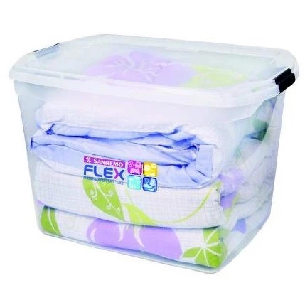 FLEX - ORGANIZADOR ALTO 80 LTS -41,6X44,1X63,1 CMS