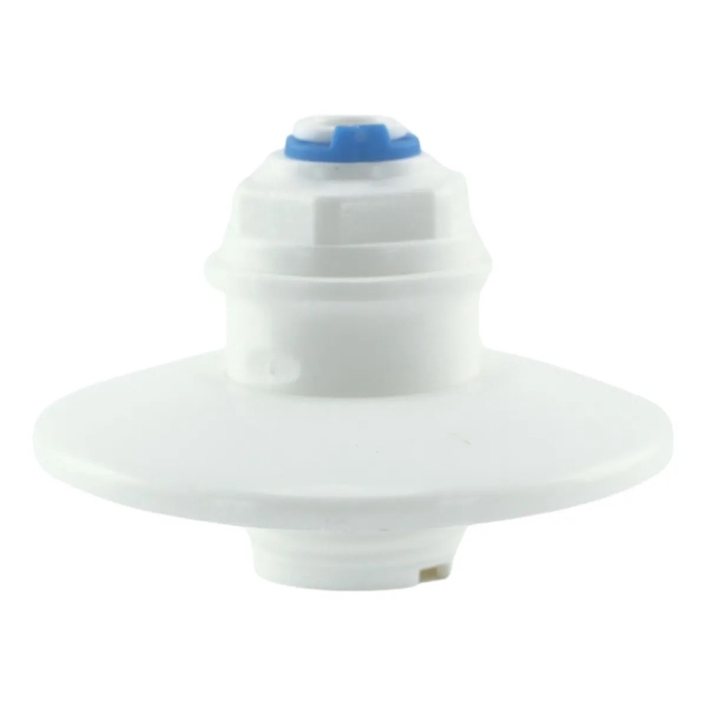 Niple Adaptador Conector Compatível Ibbl + 2 metros De Mangueira