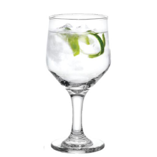 SM BUFFET TACA AGUA 300 ML - CAIXA C/ 24 PEÇAS