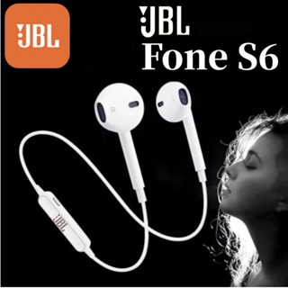 S6 Fone De Ouvido Bluetooth Sem Fio Com Cancelamento De Ruído