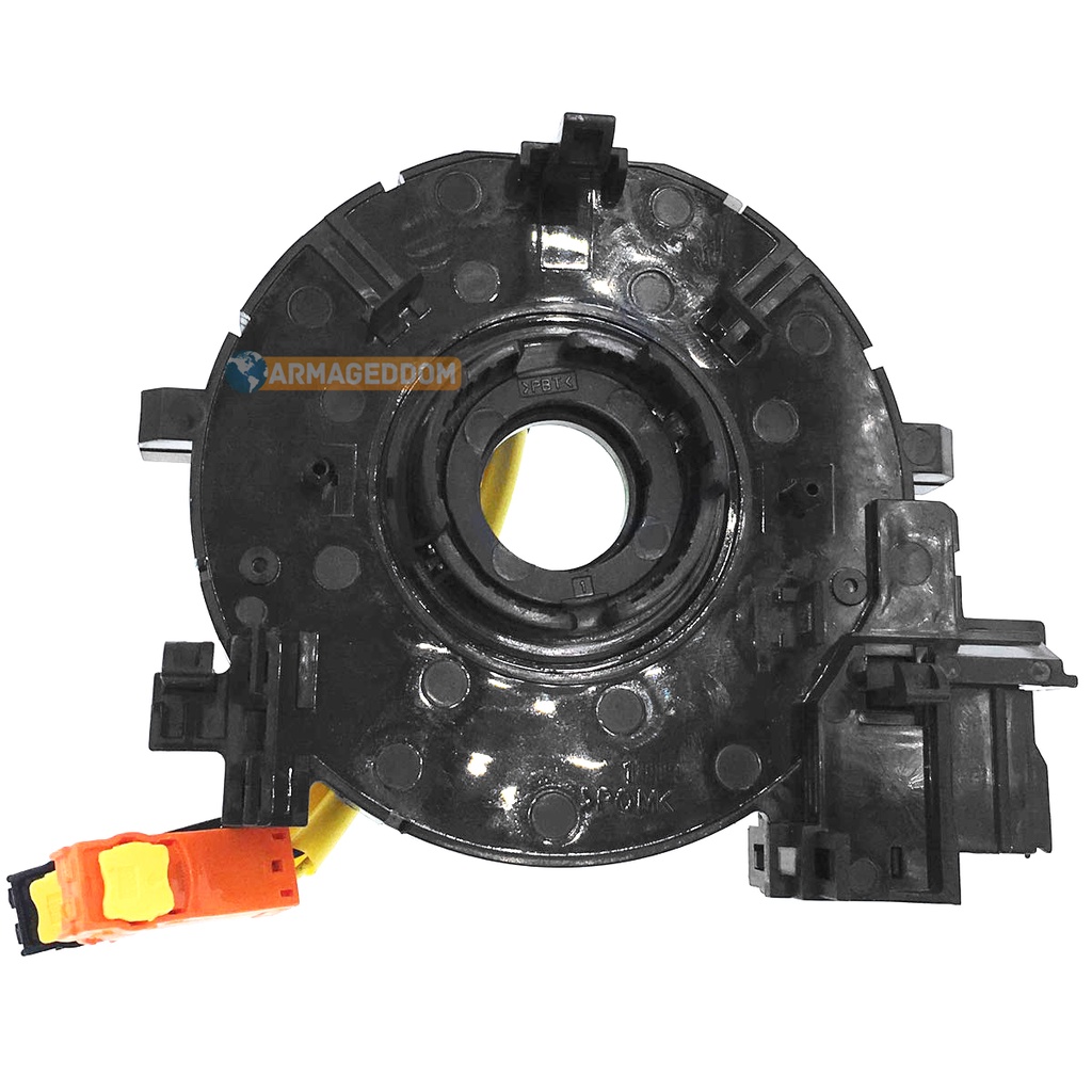Cinta Airbag Cabo Flat Buzina Hard Disk Novo Corolla 2015 2016 2017 2018