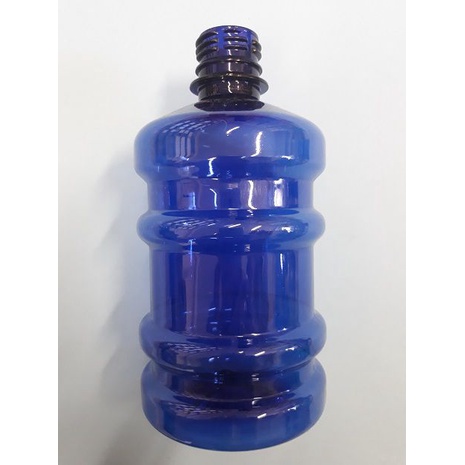 Galão Squeeze De 1 Litro Com Tampa