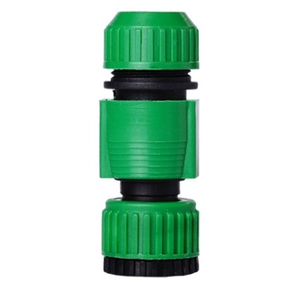 Engate Rápido Completo 120V Mac Loren 1/2 Plástico Tradicional Engate Rápido Jardim Jardinagem Horta Quintal Mangueira