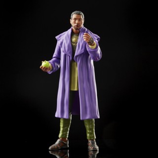 Boneco Colecionável Marvel Legends Aquele Que Permanece - Hasbro F3704