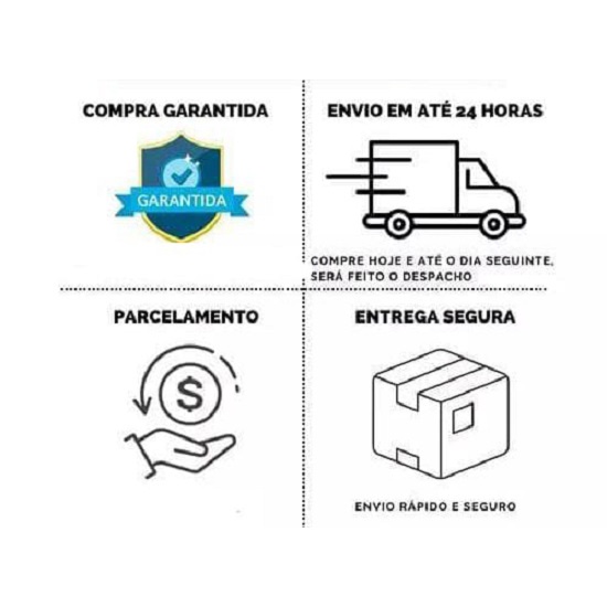 Capa Para Colchão de Casal Com Ziper 100% Poliéster