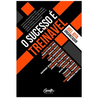 O Sucesso é Treinável | Diversos Autores