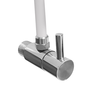 Adaptador Filtro Água Compatível Com Electrolux Ibbl Universal em Oferta na Shopee