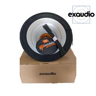 Kit Reparo Tornado 15 2200 P/ Alto Falante  Bobina De Fibra + Cola Borracha Reparo em Oferta na Shopee