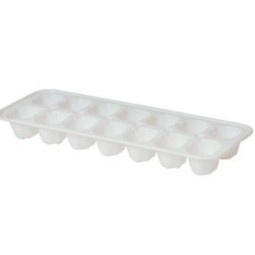 Forma Para Gelo Flexivel