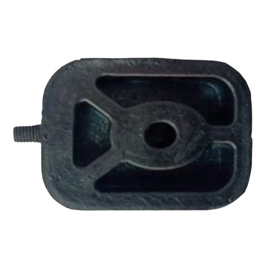 Coxim Borracha Suporte do Escapamento Chevrolet Cruze 2012 2013 2014 2015 2016 2017 2018
