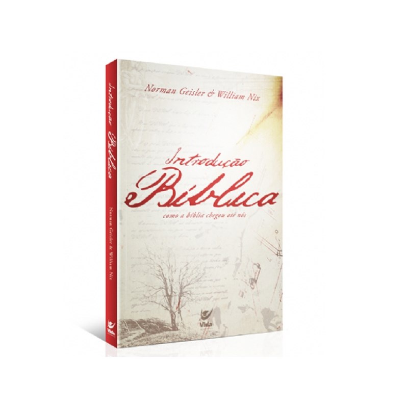 Introdução Bíblica | Norman Geisler em Oferta na Shopee