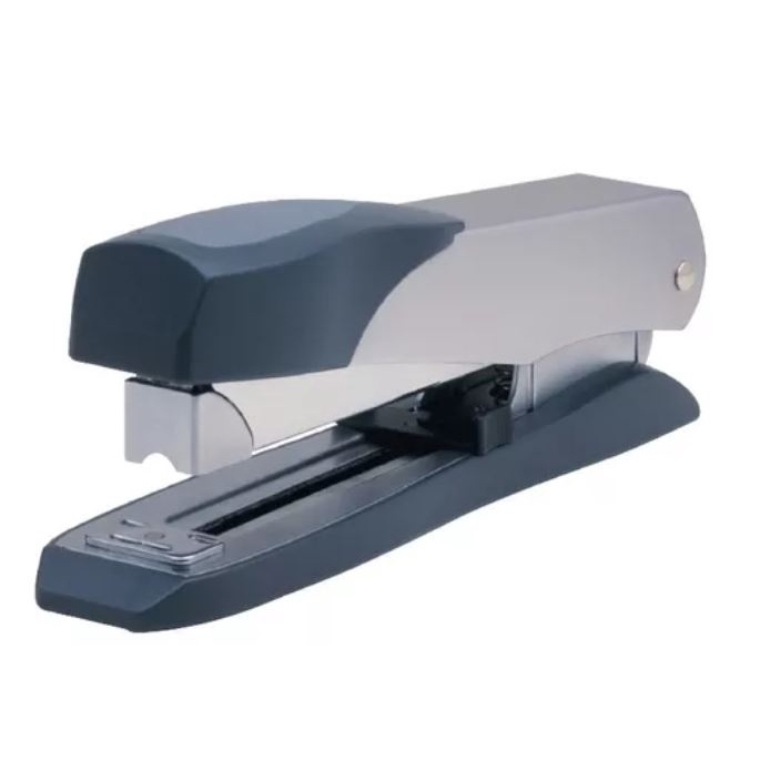 Grampeador De Mesa Metallic C-15 Até 40 Folhas - Cis