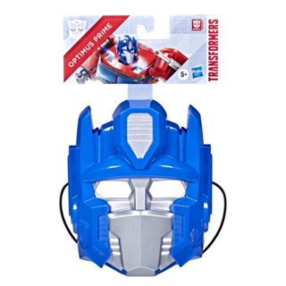 Máscara Infantil Transformers Optimus Prime - Hasbro F3749