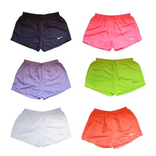 Short Feminino Tactel Leve Shortinho Casual Caminhada Academia Praia Moda Verão 2023 Todos os Tamanhos