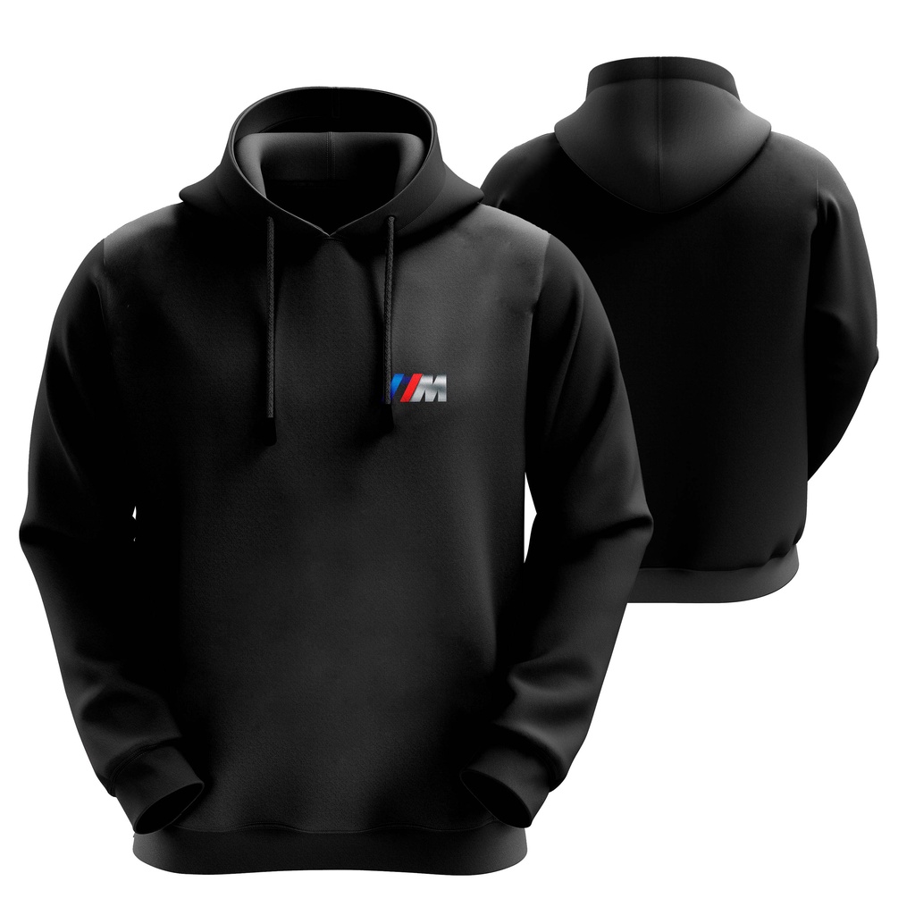Blusa De Frio Moletom Automobilismo M3 BMW Carro Corrida Full