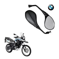 Par Retrovisor Bmw Gs 650/800 Fixo Yamaha