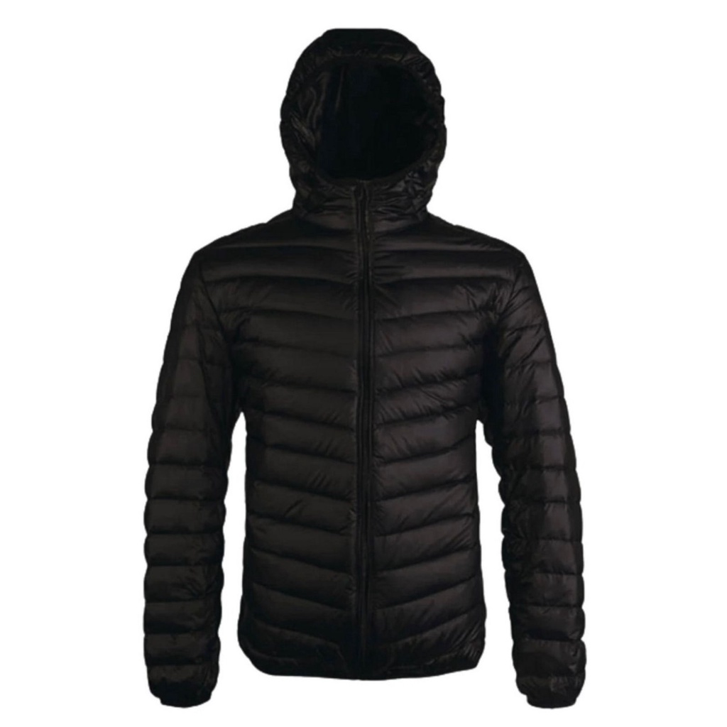 Blusa de Nylon Bobojaco resistente ao frio impermeável