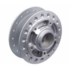 Cubo De Roda Dianteira Bros125 Ml125 Titan125 Bros150 Bros160
