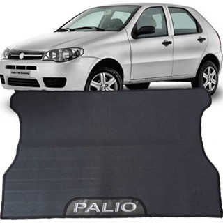 TAPETE EMBORRACHADO PARA PORTA MALA MALAS ESPECIFICO DO CARRO PALIO 04/14 SAPAO