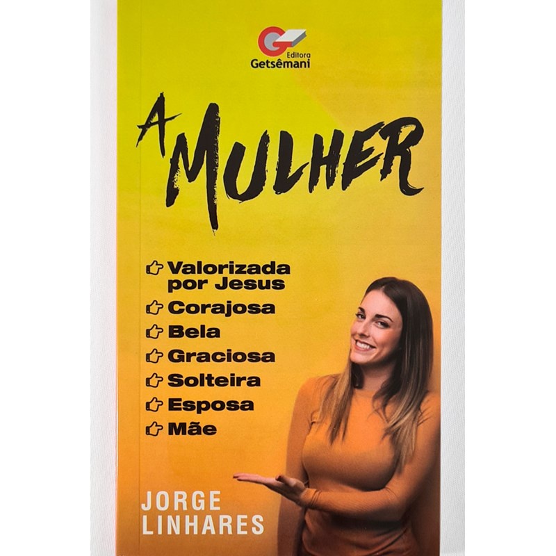 A Mulher | Jorge Linhares