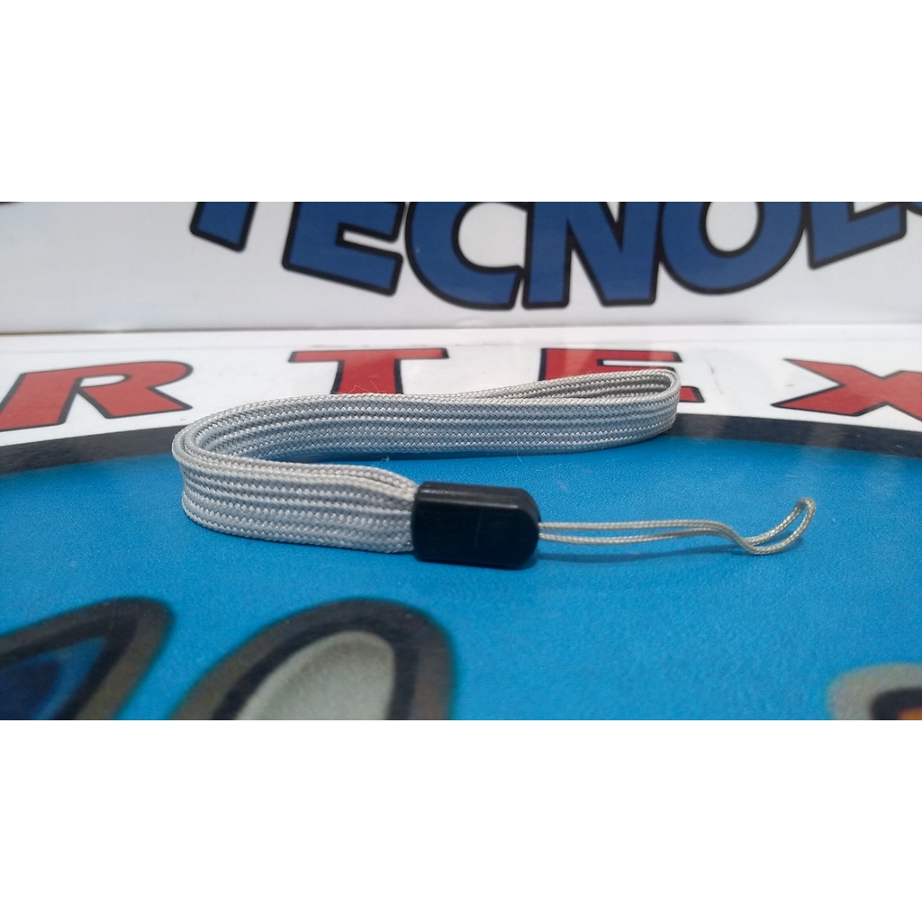 Wrist Strap Wii Original Corda De Pulso Para Wiimotes Usado ou ps3 move