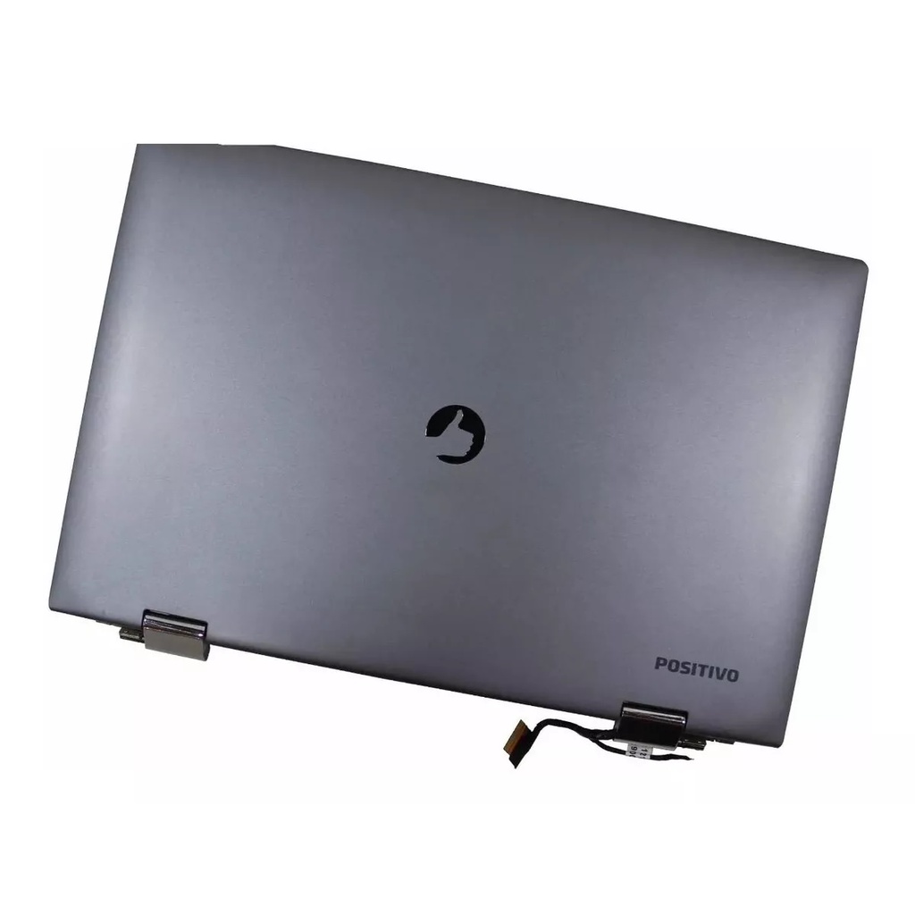 Tela Display E Touch Notebook Positivo Duo Q464c 11.6 COM GARANTIA