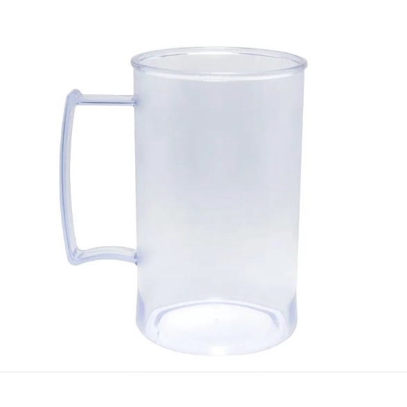Caneca Fosca Transparente: Onde Comprar | BuscaProdutos