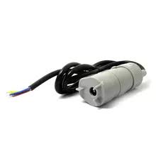 Bomba D'agua Dc Submersivel 12v 15w 600 L/h 5 Metros em Oferta na Shopee