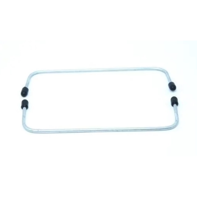 Necessaire  Boca de Lobo 20 x 5  CM ( 05 pares )