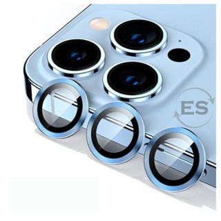 Kit Película Câmera Lente Para iPhone 12 / 12 Pro / 12 Pro Max / 12 Mini - (Selecione seu modelo no anuncio)
