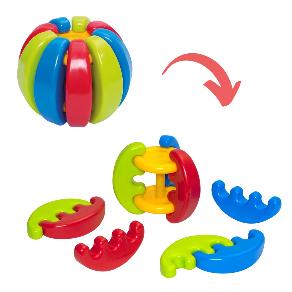 Brinquedos Educativos para Creche: Onde Comprar | BuscaProdutos