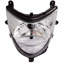 Farol Suzuki Burgman 125 Injetada 2011 Até 2017
