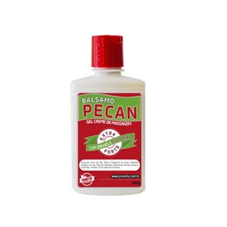 Balsamo Pecan - 200gr