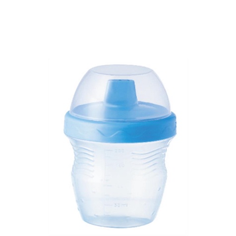 COPO 250 ML CHUQUINHA C/ SOBRE TAMPA
