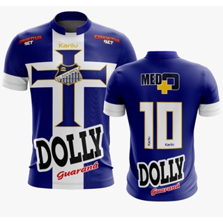 Camisa camiseta Água Santa 2023
