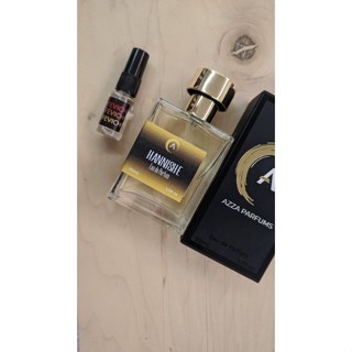 Hannishe - Azza Parfum